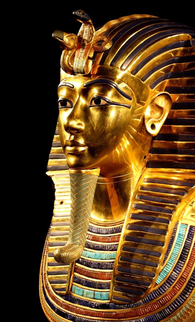 Mythical Artifacts